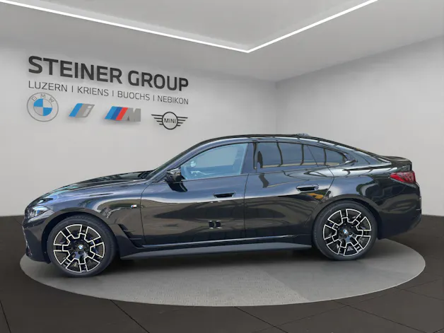 BMW i4 xDrive 40 Edition Sport