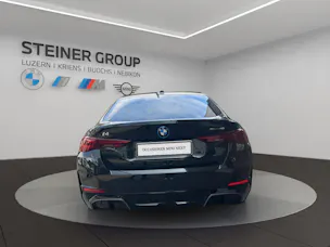 BMW i4 xDrive 40 Edition Sport