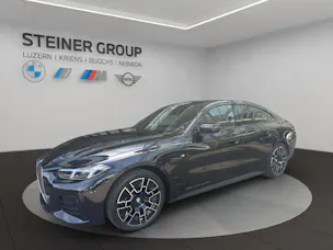 BMW i4 xDrive 40 Edition Sport