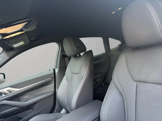 BMW i4 xDrive 40 Edition Sport