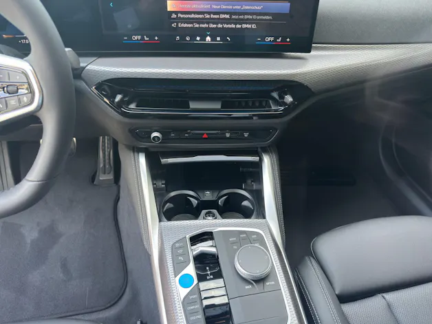 BMW i4 xDrive 40 Edition Sport