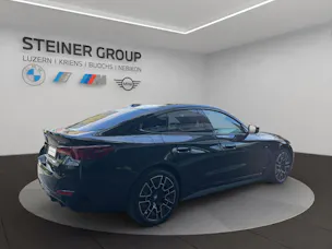 BMW i4 xDrive 40 Edition Sport