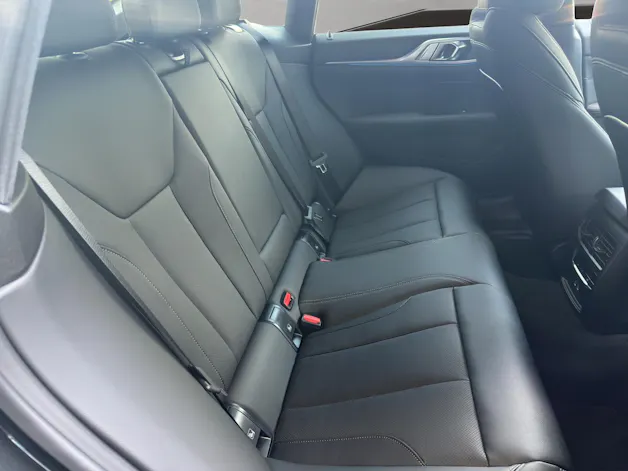 BMW i4 xDrive 40 Edition Sport
