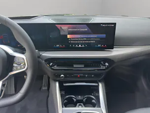 BMW i4 xDrive 40 Edition Sport