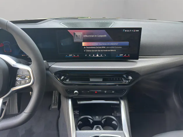 BMW i4 xDrive 40 Edition Sport