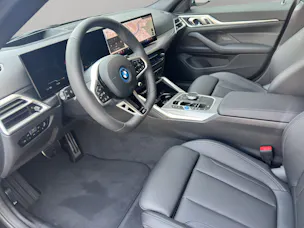 BMW i4 xDrive 40 Edition Sport