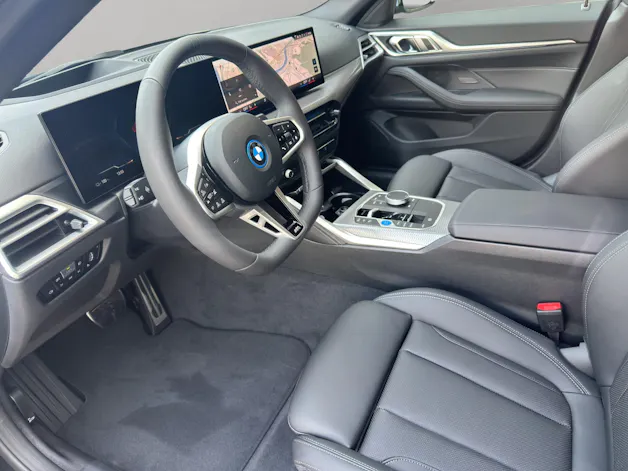 BMW i4 xDrive 40 Edition Sport