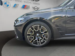 BMW i4 xDrive 40 Edition Sport