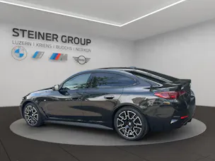 BMW i4 xDrive 40 Edition Sport