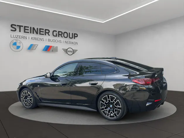 BMW i4 xDrive 40 Edition Sport