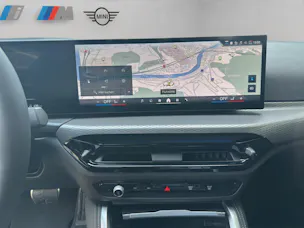 BMW i4 xDrive 40 Edition Sport