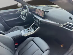 BMW i4 xDrive 40 Edition Sport