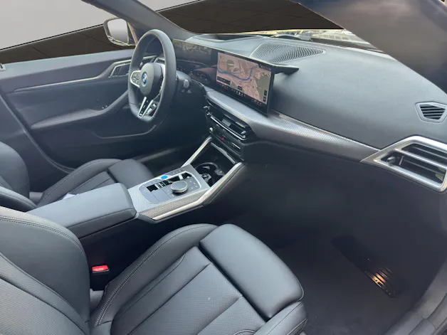 BMW i4 xDrive 40 Edition Sport