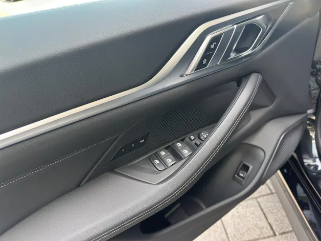 BMW i4 xDrive 40 Edition Sport