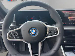 BMW i4 xDrive 40 Edition Sport