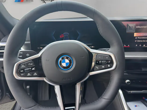 BMW i4 xDrive 40 Edition Sport