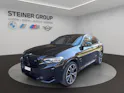 BMW X4M xDrive M Competition Steptronic