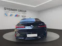 BMW X4M xDrive M Competition Steptronic