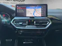 BMW X4M xDrive M Competition Steptronic