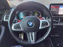 BMW X4M xDrive M Competition Steptronic