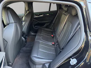 BMW X4M xDrive M Competition Steptronic