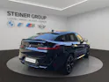 BMW X4M xDrive M Competition Steptronic