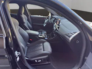 BMW X4M xDrive M Competition Steptronic