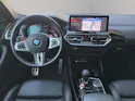 BMW X4M xDrive M Competition Steptronic