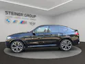 BMW X4M xDrive M Competition Steptronic