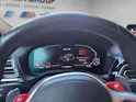 BMW X4M xDrive M Competition Steptronic