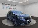 BMW X4M xDrive M Competition Steptronic