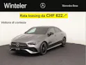 Mercedes-Benz CLA 220 4Matic 8G-DCT