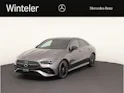 Mercedes-Benz CLA 220 4Matic 8G-DCT