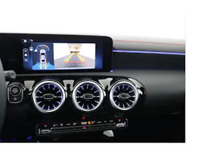 Mercedes-Benz CLA 220 4Matic 8G-DCT
