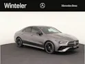 Mercedes-Benz CLA 220 4Matic 8G-DCT