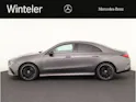Mercedes-Benz CLA 220 4Matic 8G-DCT