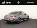 Mercedes-Benz CLA 220 4Matic 8G-DCT