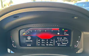 Honda Civic 2.0 i-VTEC Type R