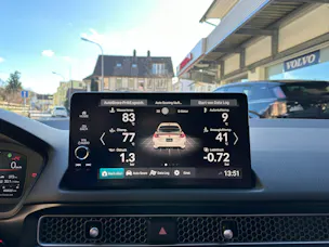 Honda Civic 2.0 i-VTEC Type R