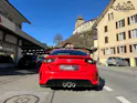 Honda Civic 2.0 i-VTEC Type R