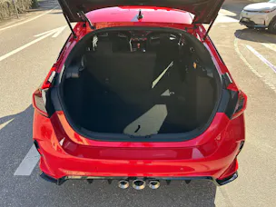 Honda Civic 2.0 i-VTEC Type R
