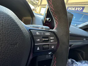 Honda Civic 2.0 i-VTEC Type R