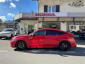 Honda Civic 2.0 i-VTEC Type R