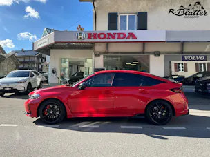 Honda Civic 2.0 i-VTEC Type R