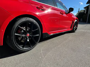 Honda Civic 2.0 i-VTEC Type R