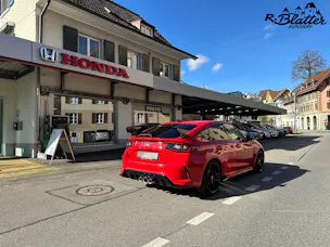 Honda Civic 2.0 i-VTEC Type R
