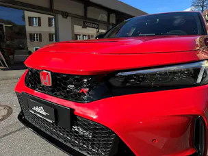 Honda Civic 2.0 i-VTEC Type R
