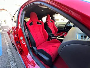 Honda Civic 2.0 i-VTEC Type R