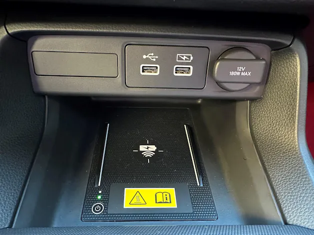 Honda Civic 2.0 i-VTEC Type R