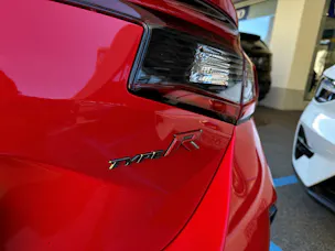Honda Civic 2.0 i-VTEC Type R
